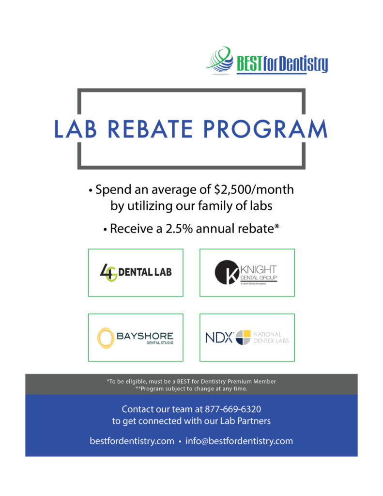 Lab Flyer